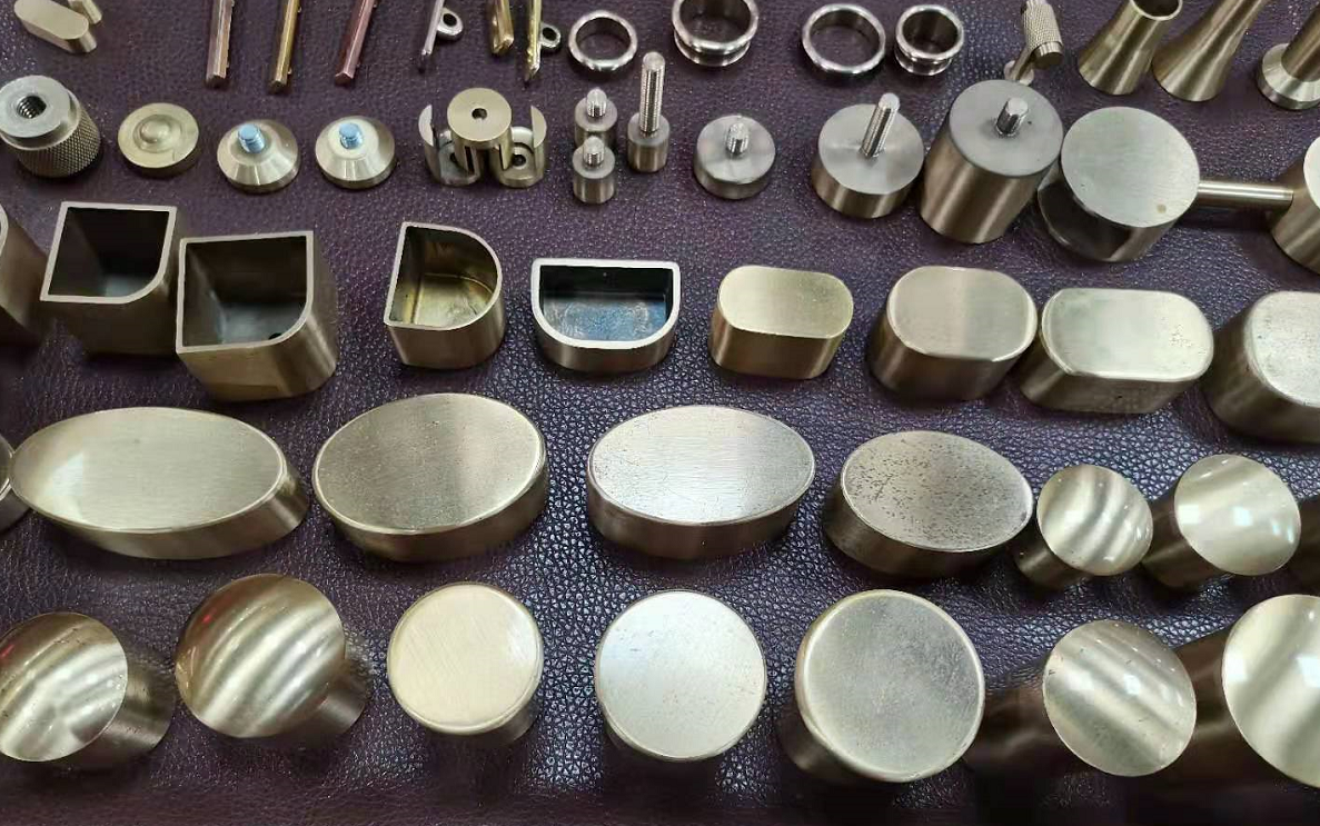 【家具定制】五金沖壓件