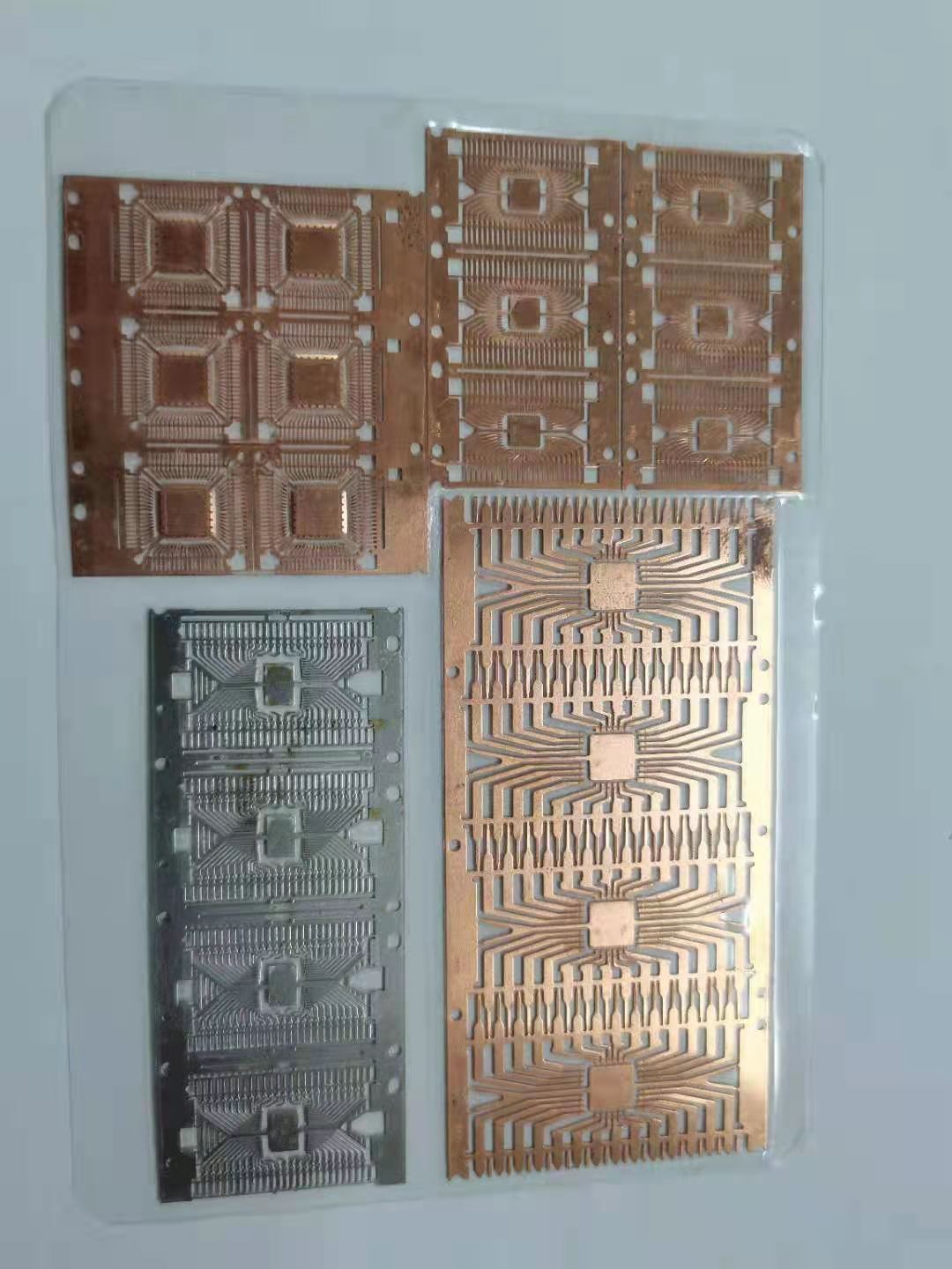 【集成電路板】五金沖壓件