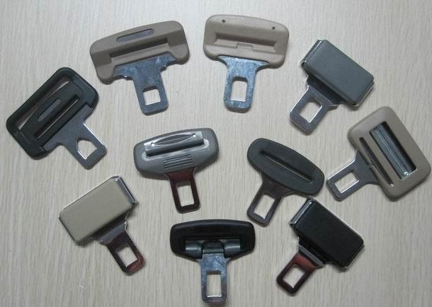 導(dǎo)向環(huán)汽車五金沖壓件圖片-2