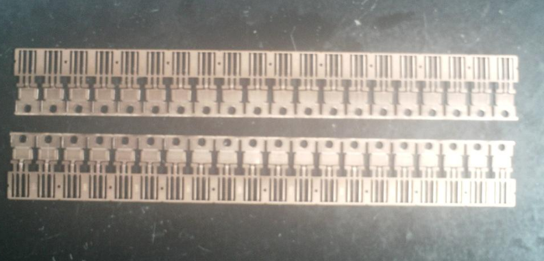 【集成電路板】五金沖壓件圖片-4